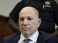 UK Won’t Charge Harvey Weinstein With Sex Crimes, So New York Will Charge Him With Even More