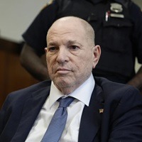 UK Won’t Charge Harvey Weinstein With Sex Crimes, So New York Will Charge Him With Even More
