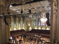 Milwaukee’s Arts Organizations Are Dangerously Dependent On Philanthropy, Finds Study