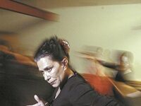 María Benítez, 82, Was A Pioneer In Establishing Flamenco In The U.S.