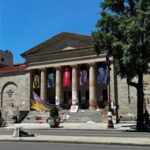 University Of The Arts In Philadelphia Files For Liquidation, Will Sell Its Buildings