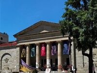 University Of The Arts In Philadelphia Files For Liquidation, Will Sell Its Buildings