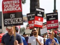 The Incredible Shrinking Writers’ Rooms Of Hollywood