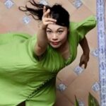 Japanese Dancer Wins Top Flamenco Prize, And Part Of Audience Gets Predictably Outraged