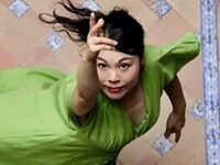 Japanese Dancer Wins Top Flamenco Prize, And Part Of Audience Gets Predictably Outraged