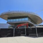 LACMA’s New Building Won’t Be Opening Until 2026