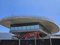 LACMA’s New Building Won’t Be Opening Until 2026