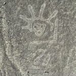 Archaeologists Using AI Discover 303 Unknown Geoglyphs In Peru’s Nazca Desert