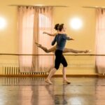 When’s Touring Less Stressful Than Staying Home? When You’re The National Ballet Of Ukraine