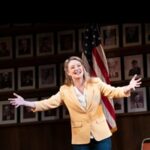 Scripts About Politics Lead List Of Most-Produced Plays In U.S.