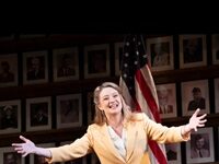 Scripts About Politics Lead List Of Most-Produced Plays In U.S.