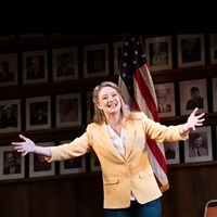 Scripts About Politics Lead List Of Most-Produced Plays In U.S.