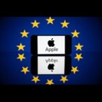 Apple Must Pay Ireland $14.4 Billion In Back Taxes, Rules EU’s Highest Court