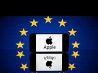 Apple Must Pay Ireland $14.4 Billion In Back Taxes, Rules EU’s Highest Court