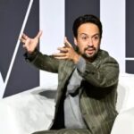 Lin-Manuel Miranda Gives Status Of Possible “The Warriors” Musical