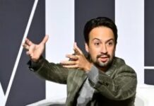 Lin-Manuel Miranda Gives Status Of Possible “The Warriors” Musical