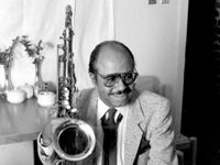 Benny Golson, Master Jazz Saxophonist And Composer, Has Died At 95