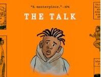 How Do You Make An Audiobook Out Of A Graphic Novel?