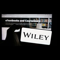 Academic Publisher Wiley Sells AI Rights For $44 Million, Won’t Permit Authors To Opt Out