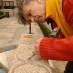 Simon Verity, 79, Master Stone Mason Who Led Work At New York’s St. John The Divine