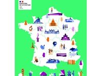 Visitorship At French Heritage Sites Is Back To Pre-COVID Levels