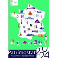 Visitorship At French Heritage Sites Is Back To Pre-COVID Levels