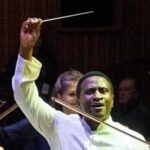 How Do You Get Kids Into Classical Music? The “Wow Factor,” Says Charlotte Symphony’s Kwamé Ryan