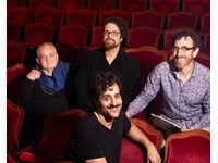 Who Thought It Was A Good Idea To Turn Garth Greenwell’s First Novel Into An Opera? Quite A Few People