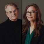Lincoln Center Theater Appoints Lear deBessonet And Bartlett Sher Its Next Leaders