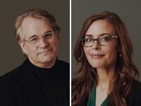 Lincoln Center Theater Appoints Lear deBessonet And Bartlett Sher Its Next Leaders