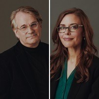 Lincoln Center Theater Appoints Lear deBessonet And Bartlett Sher Its Next Leaders