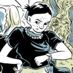 An Illustrated Guide To Museum Etiquette For Dummies