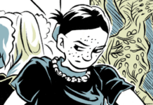 An Illustrated Guide To Museum Etiquette For Dummies