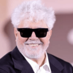 Almodovar Finally, Finally Wins The Golden Lion At Venice