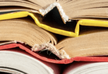 Last Week, NaNoWriMo Dove Off An AI-Created Cliff