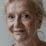 Elizabeth Strout On Why Writing About Her Ordinary Characters Is So Interesting To So Many Of Us