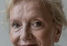 Elizabeth Strout On Why Writing About Her Ordinary Characters Is So Interesting To So Many Of Us