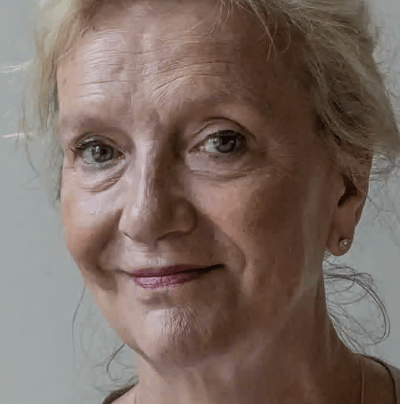 Elizabeth Strout On Why Writing About Her Ordinary Characters Is So Interesting To So Many Of Us