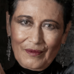 Mexican Singer Jaramar Sotos Has A Passion For Revitalizing The Voices Of Women In Baroque Music