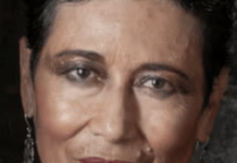 Mexican Singer Jaramar Sotos Has A Passion For Revitalizing The Voices Of Women In Baroque Music