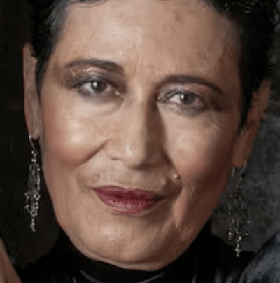 Mexican Singer Jaramar Sotos Has A Passion For Revitalizing The Voices Of Women In Baroque Music