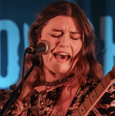 In-Store Record Shop Gigs Are Changing Touring For Regular Musicians