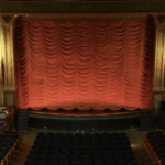What Happens When You Drop Your Phone Down An Air Vent In Chicago’s Music Box Theatre