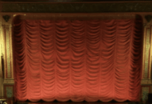 What Happens When You Drop Your Phone Down An Air Vent In Chicago’s Music Box Theatre