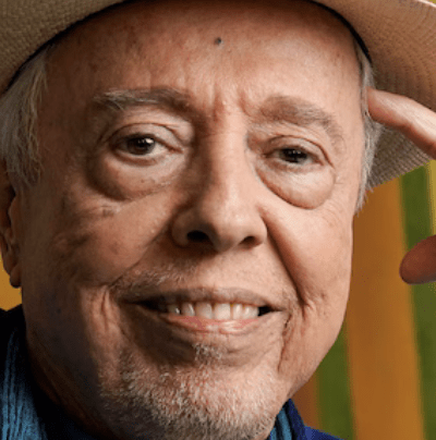 Sergio Mendes, Bossa Nova King And Brazilian Hitmaker, Has Died At 83