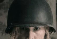 Kate Winslet Opened The Door For Another Woman To Get A Big Credit On Her New Movie