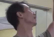 Amid A Wider Exodus From China, Ballet Dancer Du Hai Finds His Place In Japan