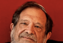 Michael Lerner, Founder Of The Influential, Controversial Magazine Tikkun, Has Died At 81