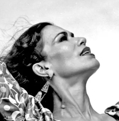 Maria Benitez, Who Popularized And Championed Flamenco In The States, Has Died At 82