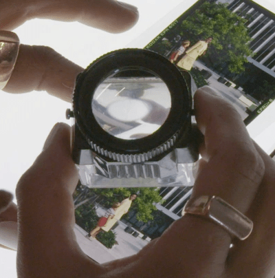 Could This Documentary Fix Our Relationship To The Internet?